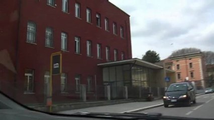 OMICIDIO SACHER "NON VOLEVANO COSTITUIRSI"