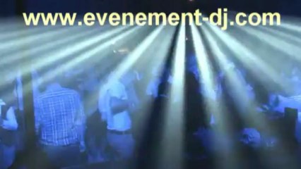 Evenement DJ - Dj pour mariage dans le Val d'oise et l'Ile de France