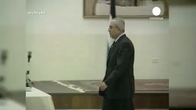 Mahmoud Abbas accepte la démission du Premier ministre...