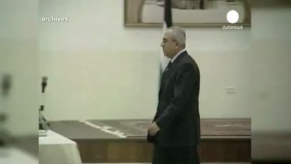 Mahmoud Abbas accepte la démission du Premier ministre...