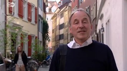 Konstanz - drei Reisetipps | Hin