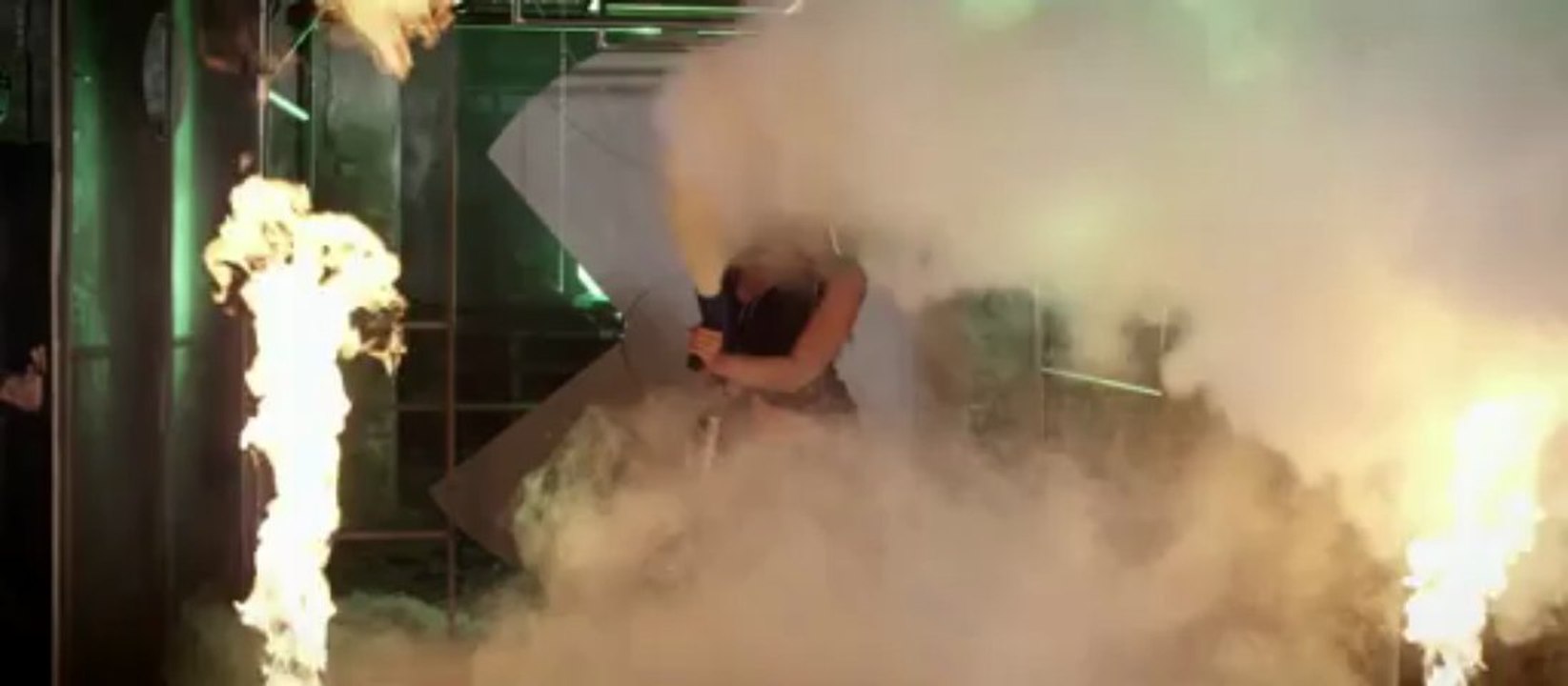 Milica Pavlovic - Pakleni Plan - (Official Video 2013) HD