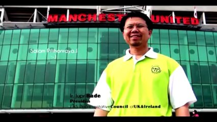 [Teaser] Kempen "Jom Balik Undi" oleh Pas Representative Council (PRC) of UK & Ireland