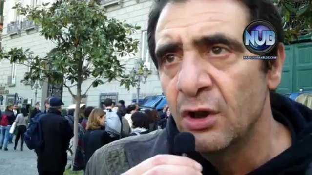 Incontro Vicesindaco Sodano e operatori sociali