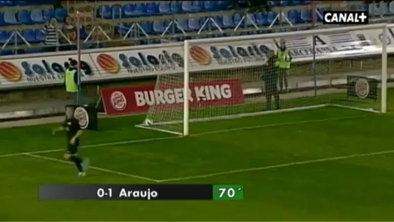 J.34 liga adelante 12-13 numancia 0-barça b 1