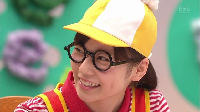 130413 Saturday Night Child Machine ep01