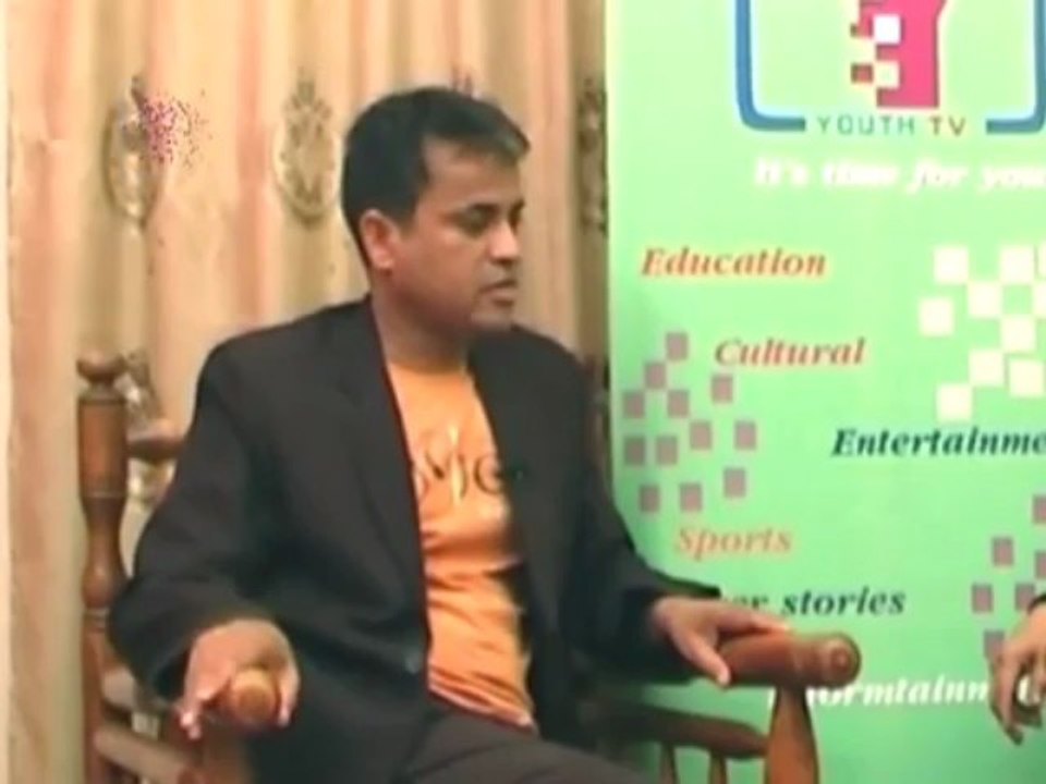 Exclusive Interview Sohail Rahi Part 4