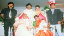 Unseen & Rare Pics Of Tollywood Star Actors