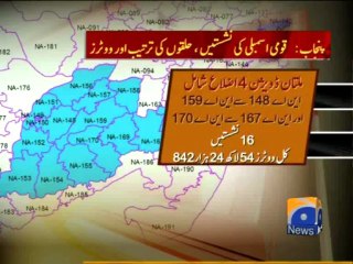 Voters in Punjab-14 Apr 2013