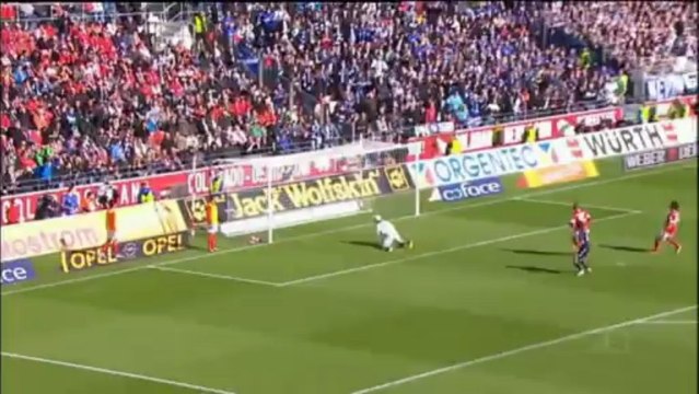 El repaso a los goles del sábado