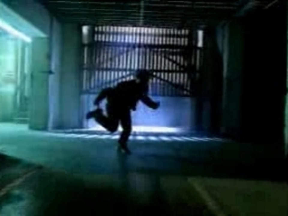 nsync - bye bye bye