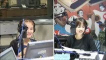 [TR SUB] Park So Hyun Love Game Radyo Programında Lee Hi nin CL hakkında söyledikleri!