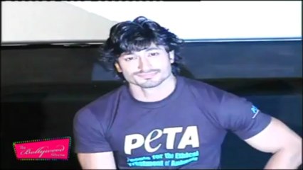 Vidyut Jamwal Indian Jackie Chan