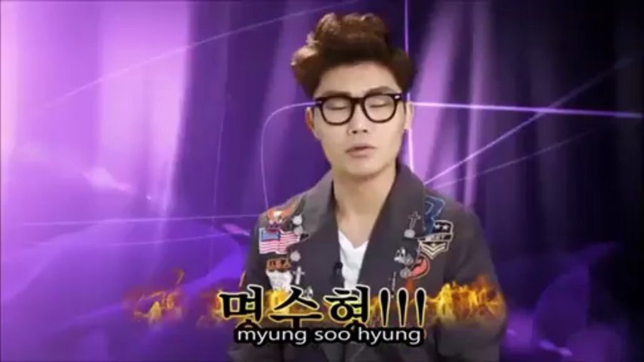 [TURKISH SUB] Lee Hi for LG Optimus PRO