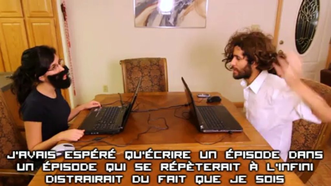 Hey Ash Whatcha Playin' VOSTFR -  Borderlands 2