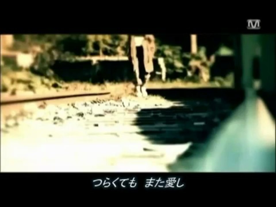 [JP] 別れから永遠に - プファル with ユン・シネ