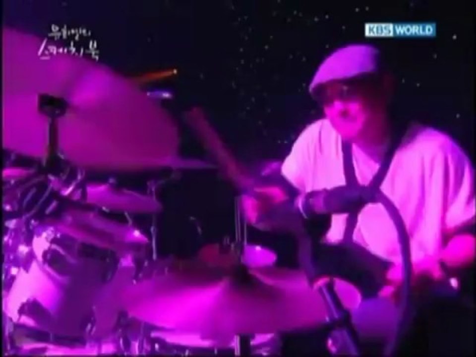 [JP] 110121 愛して愛して & Lonely Night
