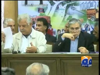 Election Manifesto of PML-N-14 Apr 2013