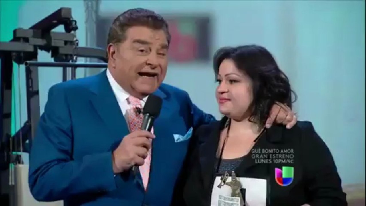 Jorge Salinas sobre su personaje en QBA (SabGig)