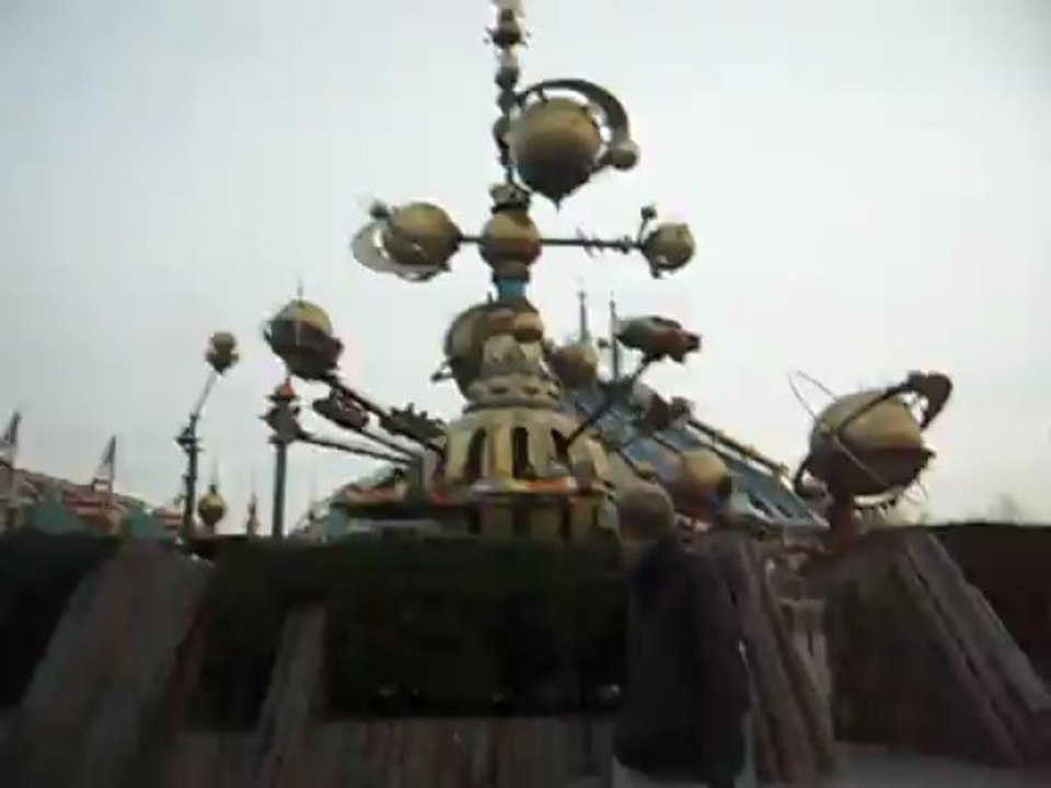 disneyland resort paris obittron