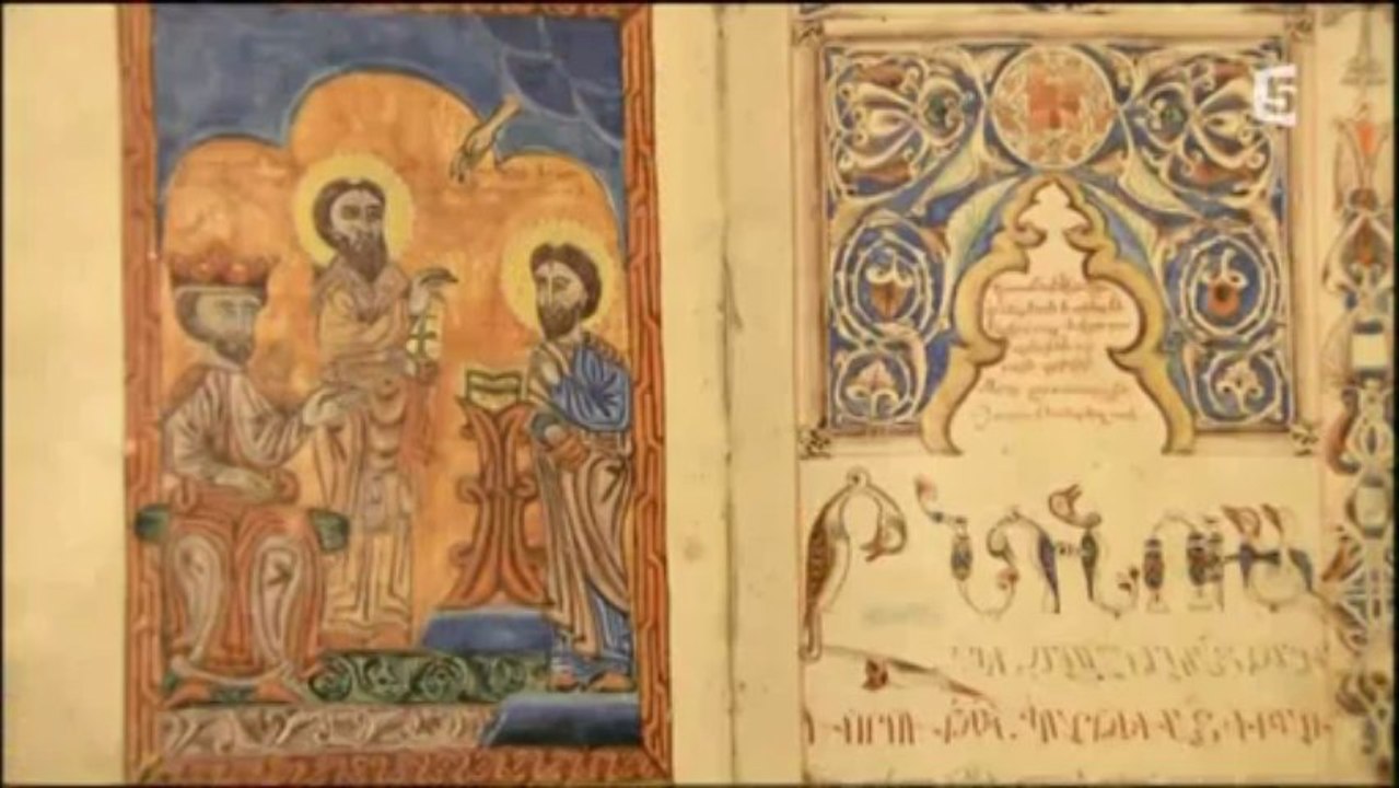 Arménie, à la croisée des chemins