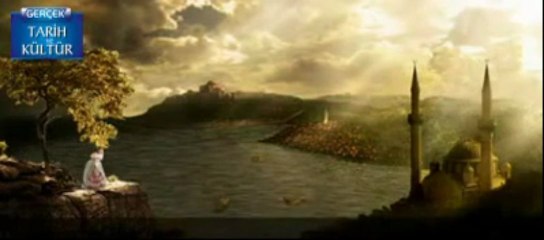 Etme-Mevlana Celaleddin-i Rumi