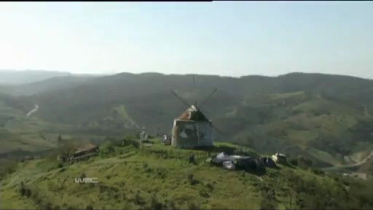 WRC: Sordo crasht! Ogier dominiert in Portugal