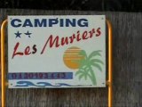 SAINT CYPRIEN : SACCAGE ET DEFORESTATION DU CAMPING MURIERS