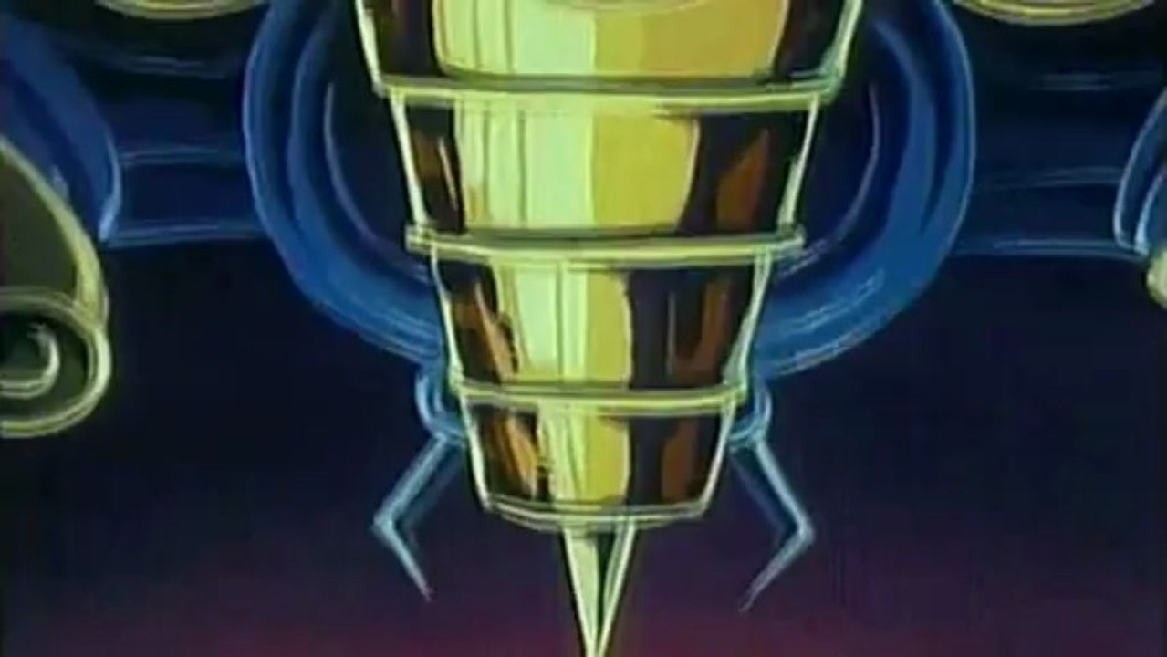 Robotech 49 - Un Nuevo Recluta [HD 720p]