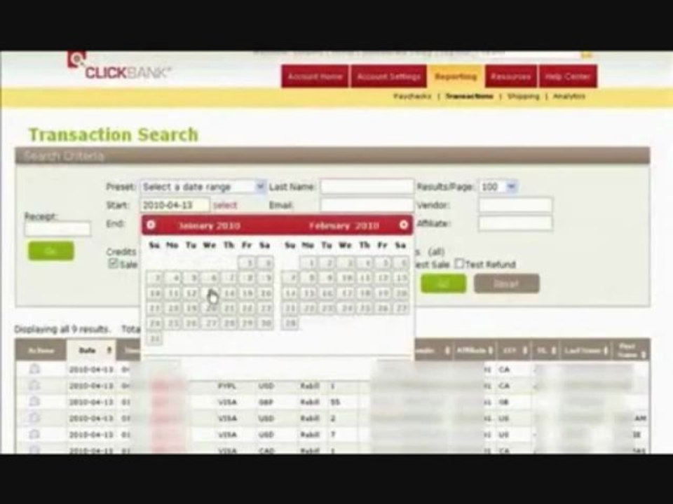 ★ How To Make Money From Clickbank ★