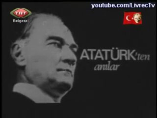 Atatürk'ten Anılar  ve Ülkü Adatepe