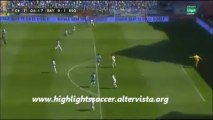 Rayo Vallecano-Real Sociedad 0-2 Highlights All Goals