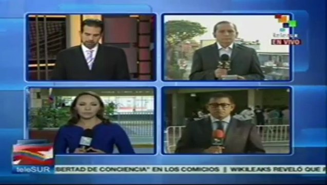 CNE garantiza el blindaje de las elecciones presidenciales