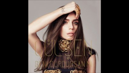 Gülsen -Kendine Müslüman 2013