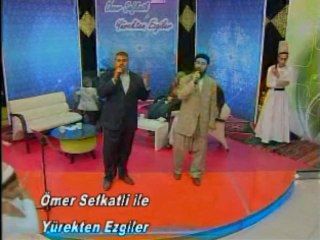 Ömer Müslüman Oldu Grup Osmanlı