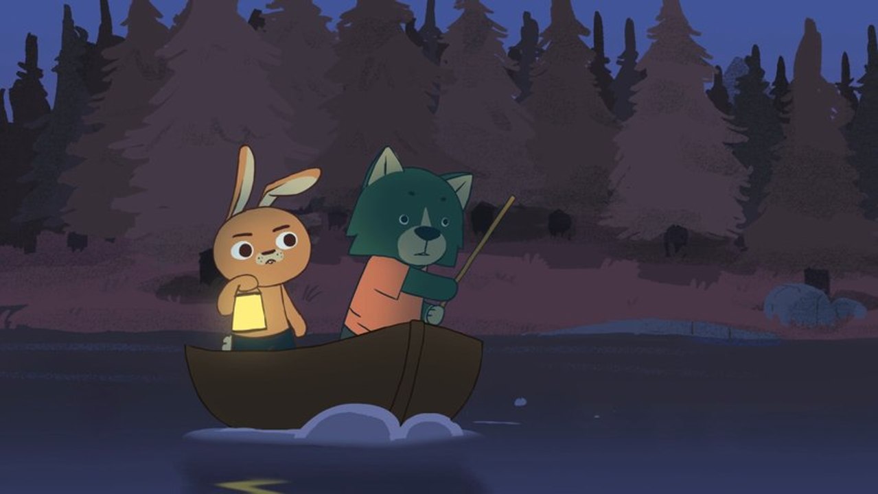 Let's set sail