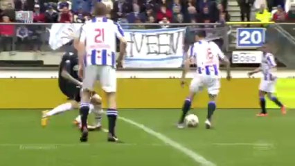 Marco Pappa Skills Highlights ⚽