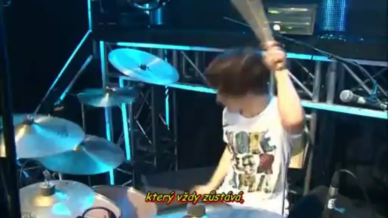 F.T.Island - I want (czech su)