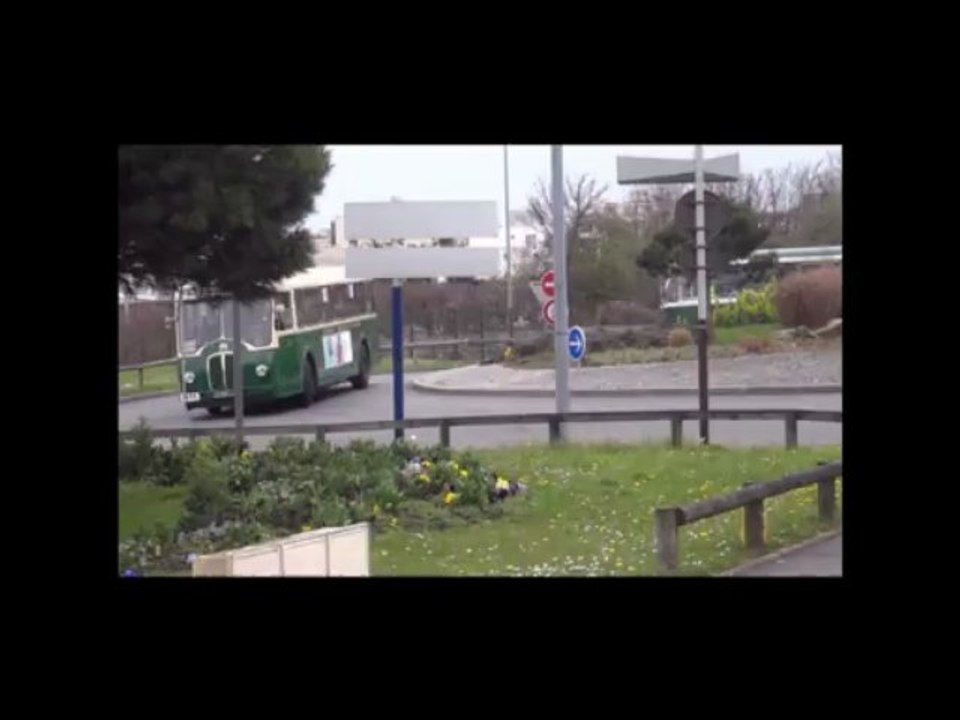 AMTUIR Sortie 13 avril 2013