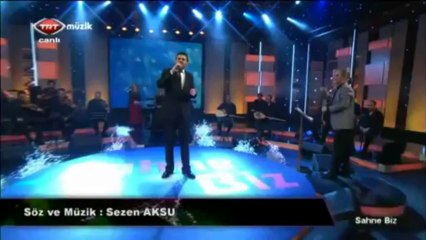 Ender BALKIR - Karaağaç-TRT