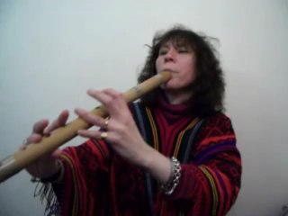 COVER REPRISE par celiamusic d un san juanito au kenatcho