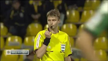 Краснодар 0-3 Крылья Советов