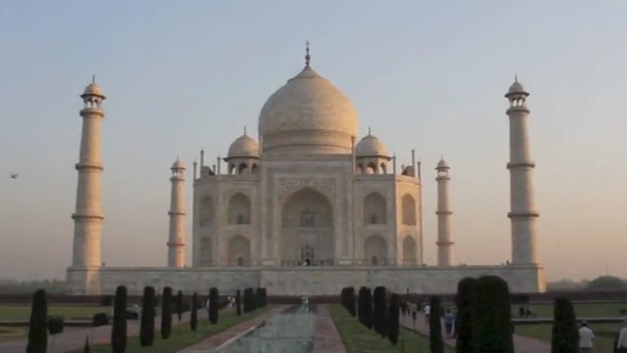 Jour 258 - Inde