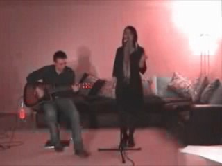 All I Wanna Do Is Have Some Fun - Bar Band