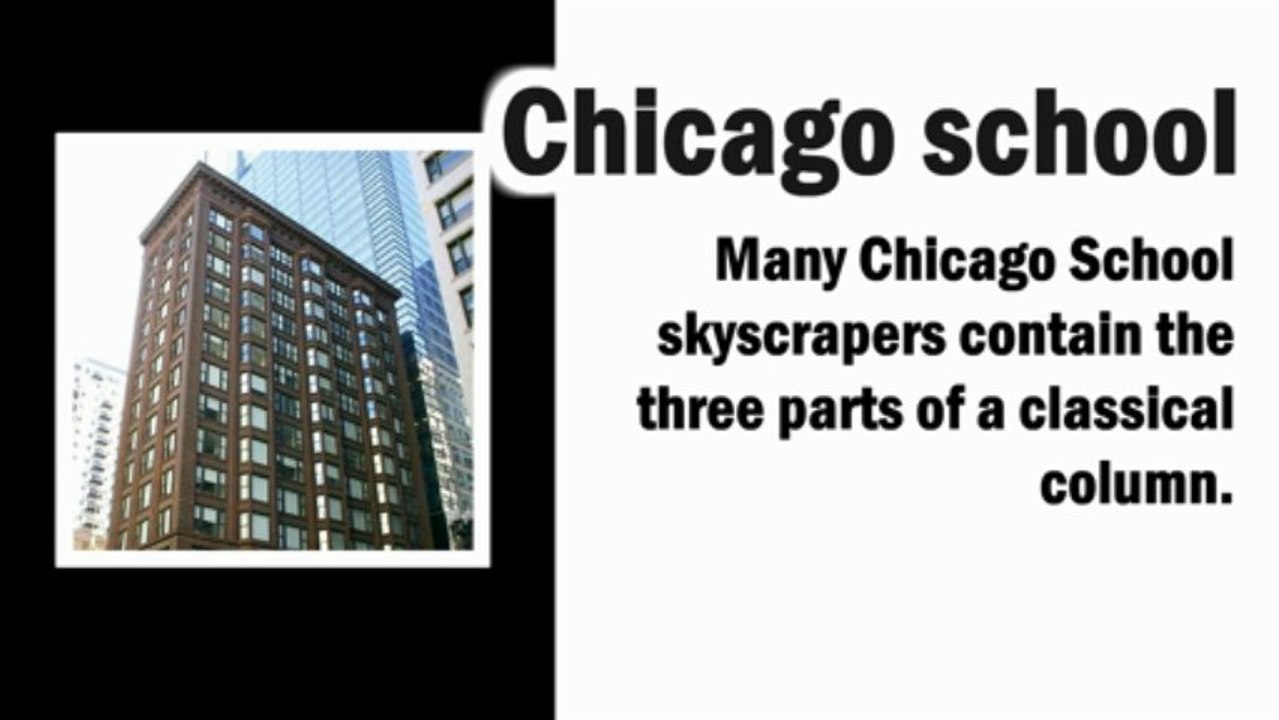 Best Facts about Skyscrapers