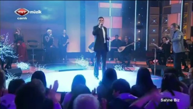 Ender BALKIR - Kalktı göç eyledi Avşar evleri(Dadaloğlu)-TRT