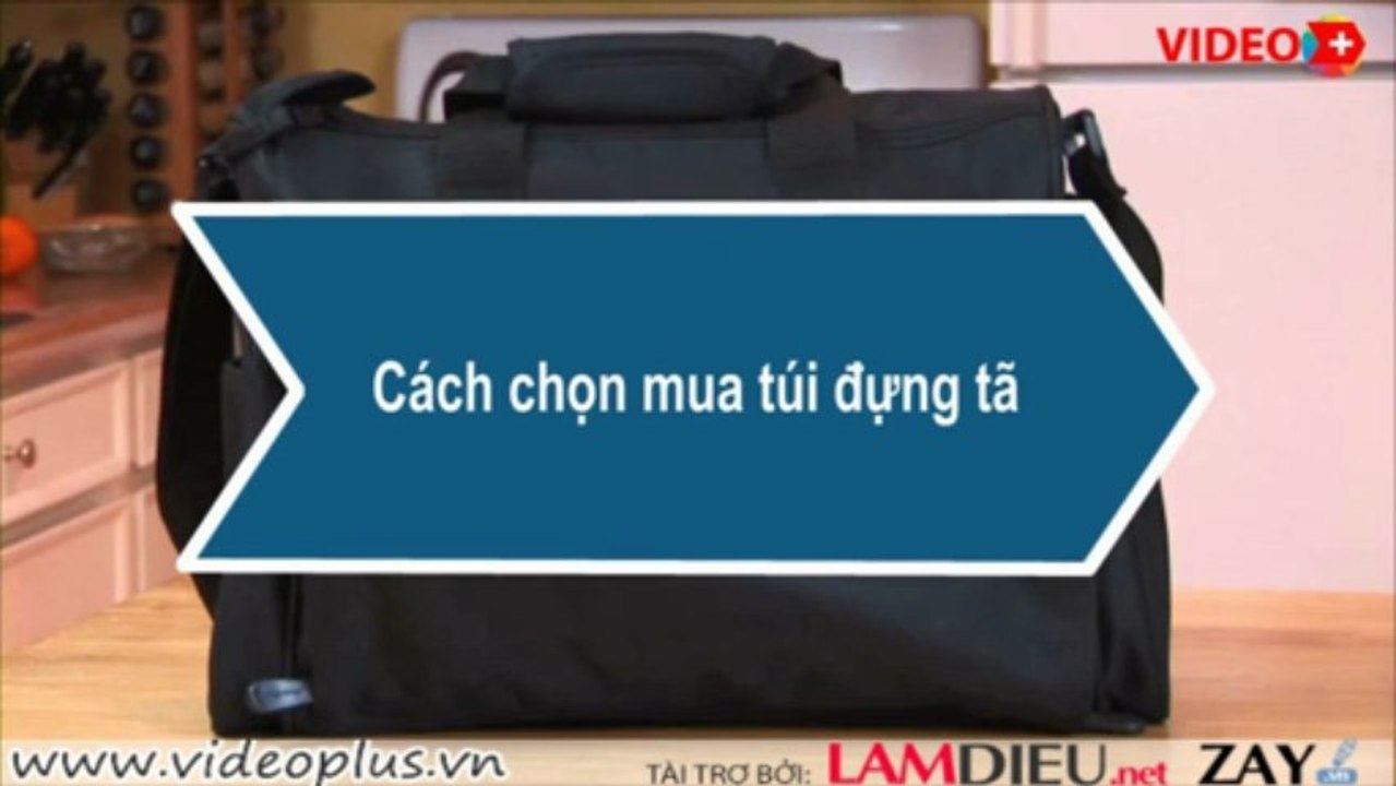 Cach chon mua tui dung ta cho be