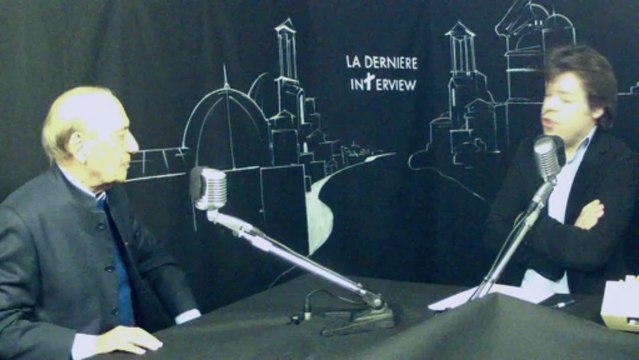 Teasing - Jacques Séguéla signe sa dernière pub pour...10 euros !