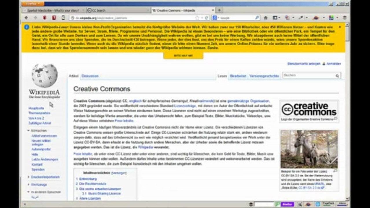 Wie sie gezeichnete Präsentationsvideos selbst erstellen.
