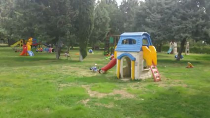 Οι δωρεές στο "Μητέρα"